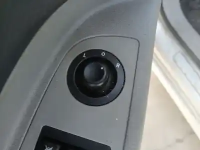 Автозапчастина б/у ліве дзеркало для chrysler 300c (lx, le) 3.0 crd посилання на oem iam 4806199ah  