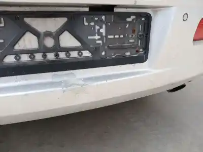 Автозапчастина б/у задній бампер для chrysler 300c (lx, le) 3.0 crd посилання на oem iam 4805965ae  