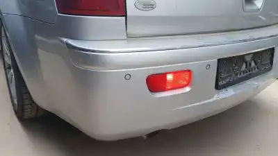 Автозапчастина б/у задній бампер для chrysler 300c (lx, le) 3.0 crd посилання на oem iam 4805965ae  