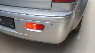 Автозапчастина б/у задній бампер для chrysler 300c (lx, le) 3.0 crd посилання на oem iam 4805965ae  