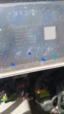 Автозапчастина б/у електричний двигун для tesla model 3 (5yj3) ev посилання на oem iam 1547595a2f  