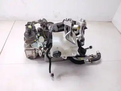 Автозапчастина б/у електричний двигун для tesla model 3 (5yj3) ev посилання на oem iam 1547595a2f  