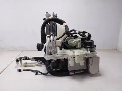 Автозапчастина б/у електричний двигун для tesla model 3 (5yj3) ev посилання на oem iam 1547595a2f  