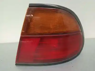 Автозапчасти б/у правый задний фонарь за NISSAN ALMERA (N15) Competence (1998) ссылки OEM IAM   