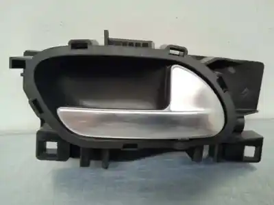 Gebrauchtes Autoersatzteil Innerhalb Des Vorderen Rechten Griffs zum PEUGEOT 2008 (--.2013->) Style OEM-IAM-Referenzen 96555516VV  96555516VV