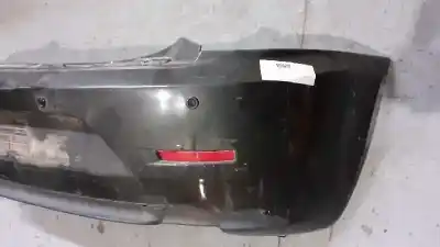 Pezzo di ricambio per auto di seconda mano paraurti posteriore per alfa romeo 147 (190) 1.6 16v cat riferimenti oem iam 156051362