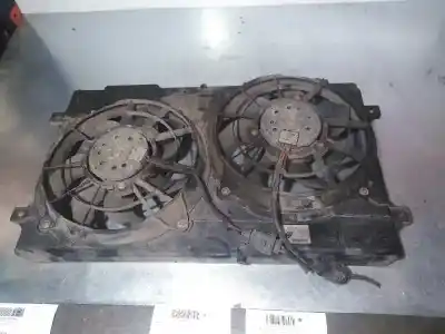 Second-hand car spare part radiator cooling fan for volkswagen sharan (7m6/7m9) comfortline oem iam references 0130303881