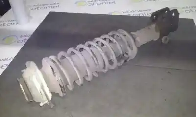 Pezzo di ricambio per auto di seconda mano ammortizzatore anteriore sinistro per daewoo matiz cd riferimenti oem iam 
