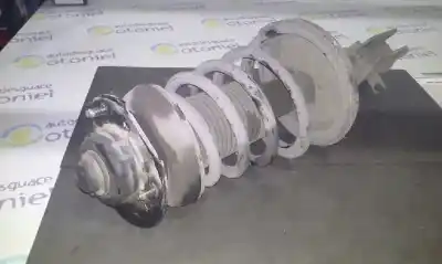 Second-hand car spare part front right shock absorber for daewoo leganza 2.0 exclusive oem iam references 