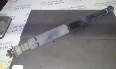 Pezzo di ricambio per auto di seconda mano ammortizzatore posteriore sinistro per toyota yaris (ncp1/nlp1/scp1) 1.0 cat riferimenti oem iam 