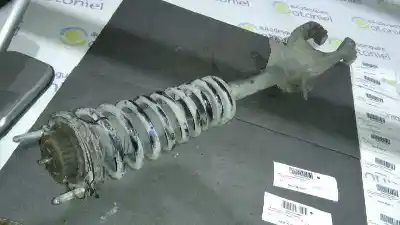 Peça sobressalente para automóvel em segunda mão amortecedor dianteiro direito por mg serie 200 (xw) 220 coupe lti referências oem iam 