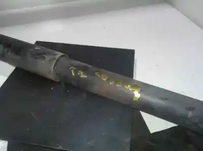 Peça sobressalente para automóvel em segunda mão amortecedor traseiro esquerdo por renault modus confort dynamique referências oem iam   