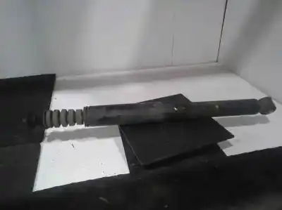 Peça sobressalente para automóvel em segunda mão amortecedor traseiro esquerdo por renault modus confort dynamique referências oem iam   