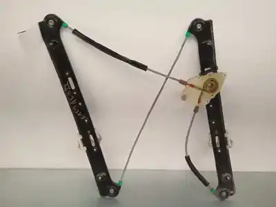 Second-hand car spare part driver left window regulator for bmw x3 (e83) 2.0i oem iam references 007083011