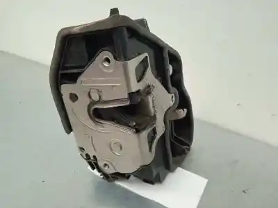 Second-hand car spare part left front door lock for bmw x3 (e83) 2.0i oem iam references 7167073