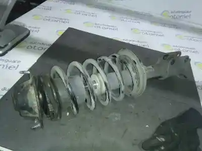 Peça sobressalente para automóvel em segunda mão amortecedor dianteiro esquerdo por daewoo nubira berlina cd referências oem iam 