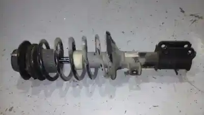 Peça sobressalente para automóvel em segunda mão amortecedor dianteiro direito por daewoo nubira berlina cd referências oem iam 96298721