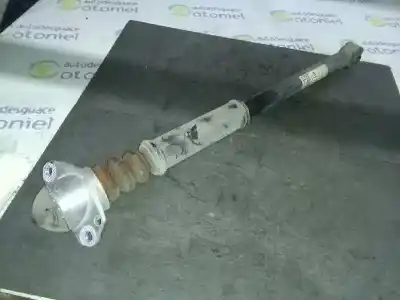 Piesă de schimb auto la mâna a doua amortizor dreapta spate pentru volkswagen polo (9n3) advance referințe oem iam 