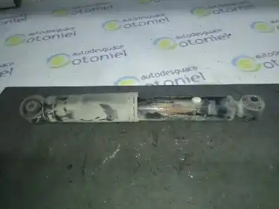 Pezzo di ricambio per auto di seconda mano ammortizzatore posteriore sinistro per fiat nuova 500 (150) blackjack riferimenti oem iam 