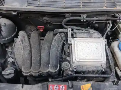 Pezzo di ricambio per auto di seconda mano MOTORE COMPLETO per MERCEDES-BENZ CLASE A (W169)  Riferimenti OEM IAM 266920  