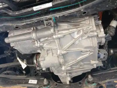 Second-hand car spare part complete engine for tesla model 3 (5yj3) ev oem iam references 3d7 1587780 158778000c