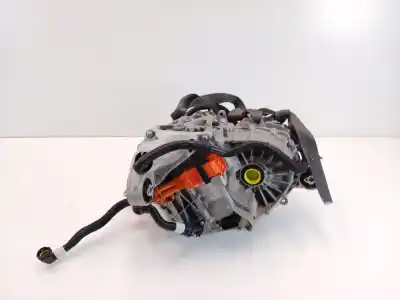 Second-hand car spare part complete engine for tesla model 3 (5yj3) ev oem iam references 3d7 1587780 158778000c