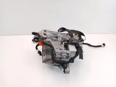 Second-hand car spare part complete engine for tesla model 3 (5yj3) ev oem iam references 3d7 1587780 158778000c