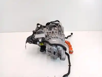 Second-hand car spare part complete engine for tesla model 3 (5yj3) ev oem iam references 3d7 1587780 158778000c