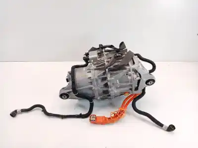 Second-hand car spare part complete engine for tesla model 3 (5yj3) ev oem iam references 3d7 1587780 158778000c