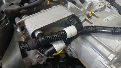 Second-hand car spare part complete engine for tesla model 3 (5yj3) ev oem iam references 3d7 1587780 158778000c