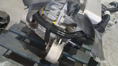 Second-hand car spare part complete engine for tesla model 3 (5yj3) ev oem iam references 3d7 1587780 158778000c