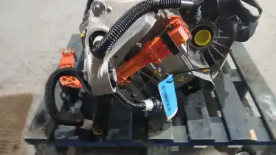 Second-hand car spare part complete engine for tesla model 3 (5yj3) ev oem iam references 3d7 1587780 158778000c