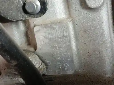 Pezzo di ricambio per auto di seconda mano motore completo per citroen nemo monospace 1.4 hdi riferimenti oem iam 8hs  