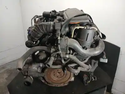 Pezzo di ricambio per auto di seconda mano motore completo per citroen nemo monospace 1.4 hdi riferimenti oem iam 8hs  