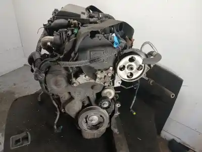Pezzo di ricambio per auto di seconda mano motore completo per citroen nemo monospace 1.4 hdi riferimenti oem iam 8hs  