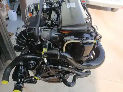Pezzo di ricambio per auto di seconda mano motore completo per citroen nemo monospace 1.4 hdi riferimenti oem iam 8hs  