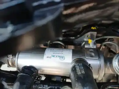 Pezzo di ricambio per auto di seconda mano motore completo per citroen nemo monospace 1.4 hdi riferimenti oem iam 8hs  