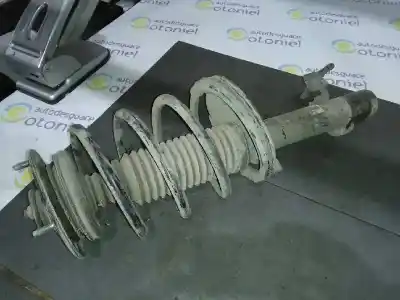 Second-hand car spare part front left shock absorber for mg serie 75 (rj) 2.0 v6 24v cat oem iam references 