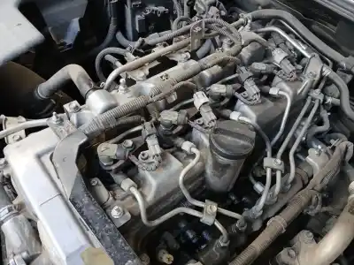 Piesă de schimb auto la mâna a doua MOTOR COMPLET pentru LEXUS IS II (_E2_)  Referințe OEM IAM 2ADFHV 2AD-FHV 