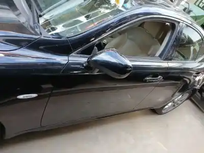 İkinci el araba yedek parçası SOL ÖN KAPI için LEXUS IS II (_E2_)  OEM IAM referansları 6700253050  