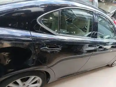 Second-hand car spare part REAR RIGHT DOOR for LEXUS IS II (_E2_)  OEM IAM references 6700353040  