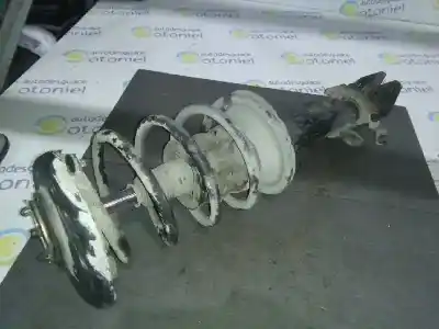 Second-hand car spare part front right shock absorber for renault scenic rx4 (ja0) 1.9 dci salomon oem iam references 