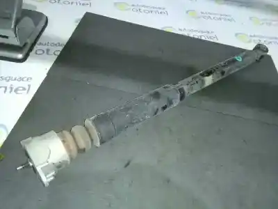 Pezzo di ricambio per auto di seconda mano ammortizzatore posteriore sinistro per ford fiesta (cb1) ambiente riferimenti oem iam 