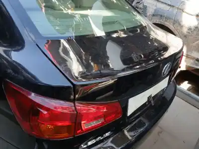 Second-hand car spare part trunk lid for lexus is ii (_e2_) 220d (ale20) oem iam references 6440153120