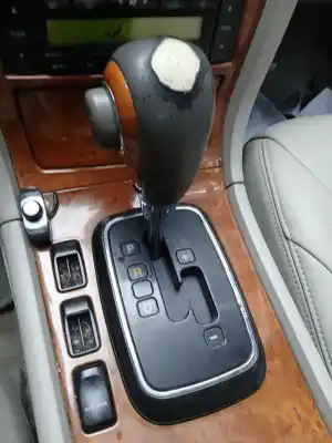 Pezzo di ricambio per auto di seconda mano RIDUTTORE per KIA OPIRUS (GH)  Riferimenti OEM IAM   