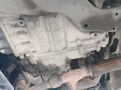 Pezzo di ricambio per auto di seconda mano riduttore per kia opirus (gh) 3.5 riferimenti oem iam   