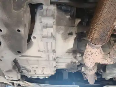 Pezzo di ricambio per auto di seconda mano riduttore per kia opirus (gh) 3.5 riferimenti oem iam   
