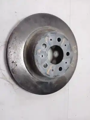Pezzo di ricambio per auto di seconda mano disco freno anteriore per tesla model 3 (5yj3) ev riferimenti oem iam 104461100d