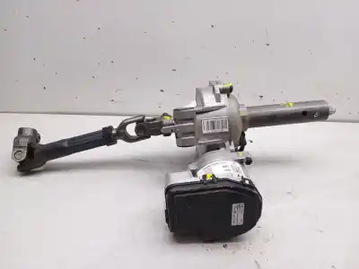 Peça sobressalente para automóvel em segunda mão coluna de direcção por kia niro ii (sg2) 1.6 gdi hybrid referências oem iam 56300at050