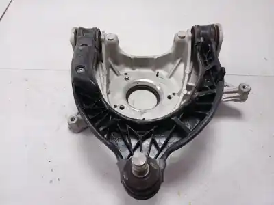 Автозапчастина б/у передній лівий верхній рычок підвіски для tesla model 3 (5yj3) ev посилання на oem iam 104432100j  